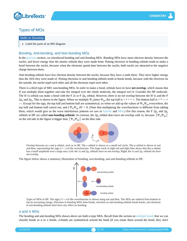 General Chemistry Supplement - Page 135